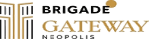 Brigade Gateway Neopolis Apartment Logo
